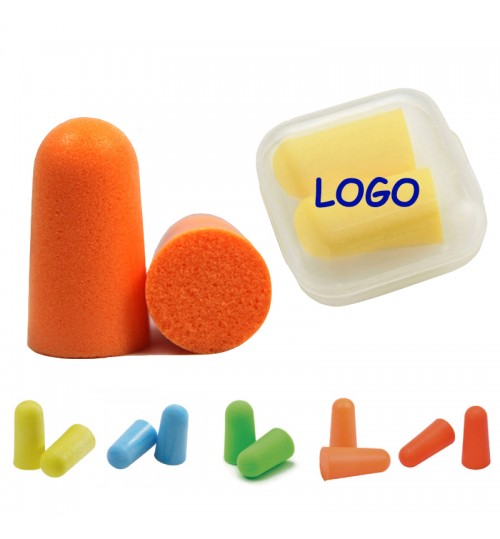 Foam Ear Plug